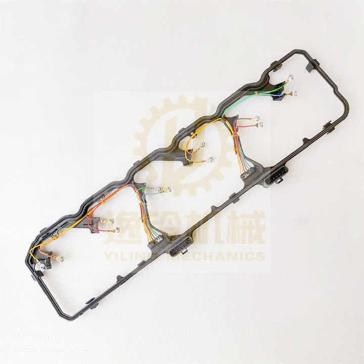 5367847   QSB QSB5.9 QSB6.7  Engine Gaskets  for  Cummins